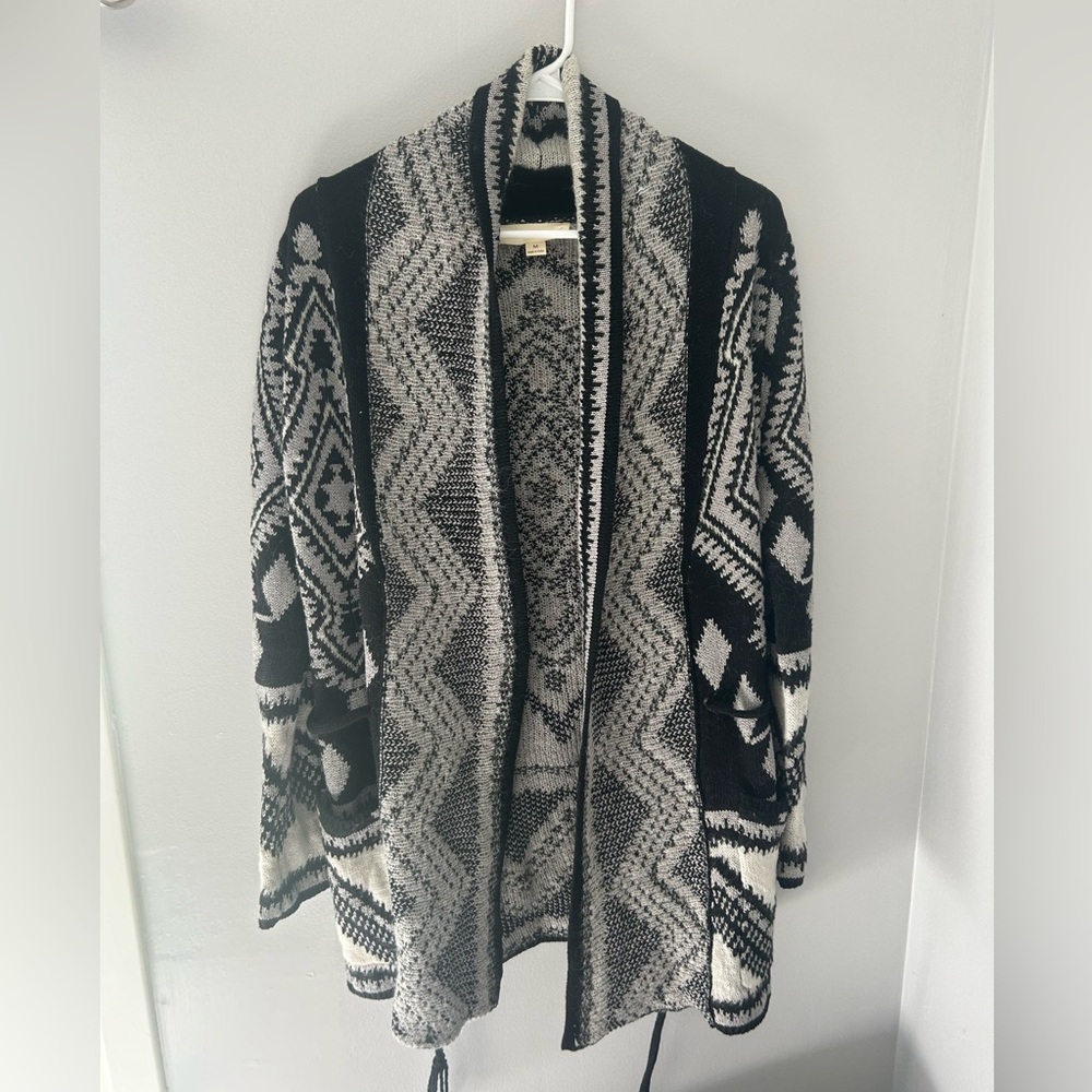 Cardigan